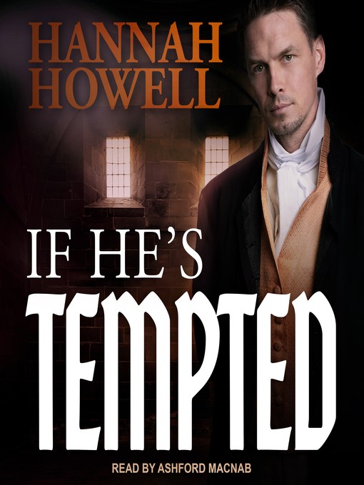 Title details for If He's Tempted by Hannah Howell - Available